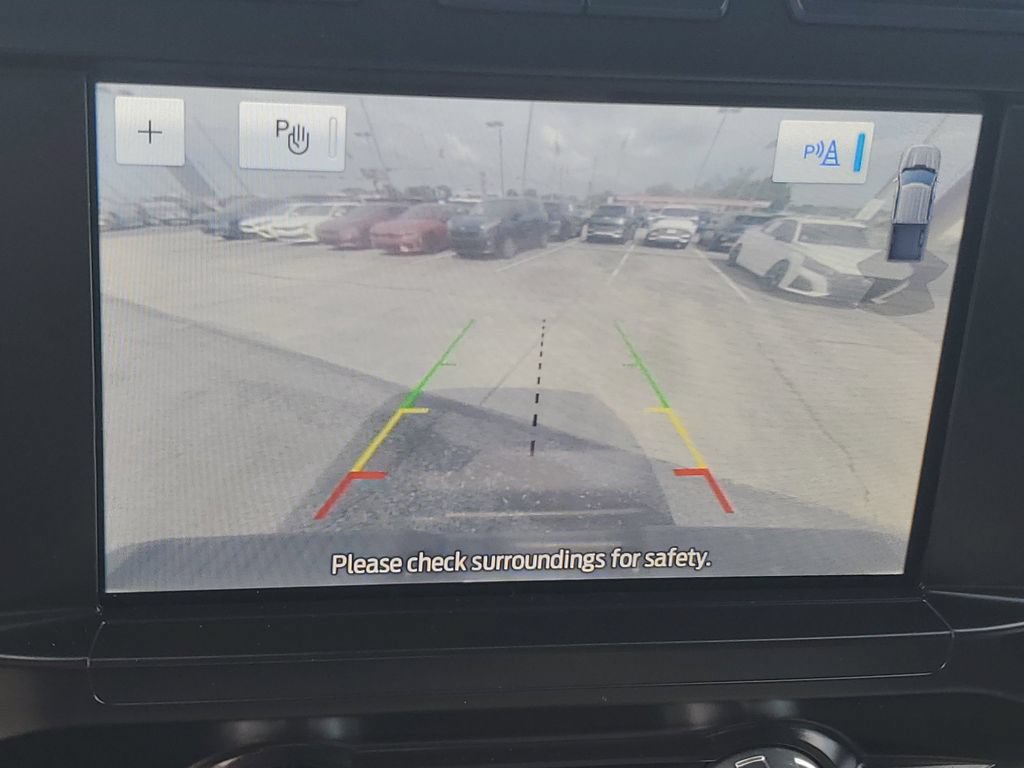 Used 2023 Ford F150 XLT w/ Equipment Group 301A Mid AWD/4WD image 18
