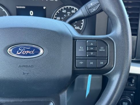 Used 2023 Ford F250 XL w/ FX4 Off-Road Package image 24