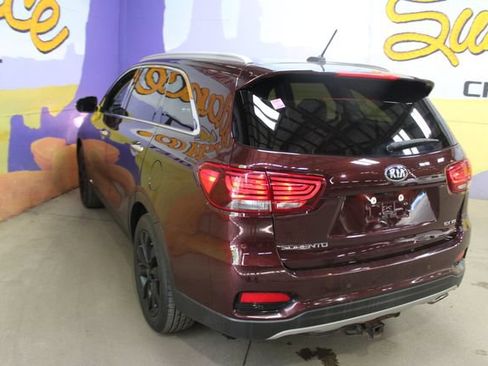 Used 2020 Kia Sorento EX AWD/4WD image 6