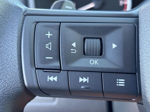 New 2026 Nissan Rogue S image 11