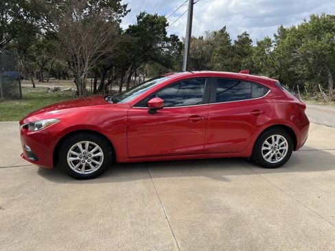 Used 2014 MAZDA MAZDA3 i Grand Touring image 6