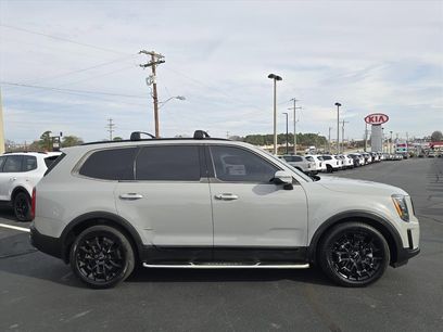 Used 2022 Kia Telluride EX w/ EX Premium Package