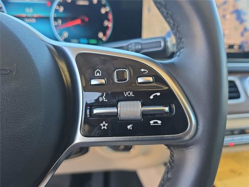 Used 2023 Mercedes-Benz GLE 450 4MATIC image 21