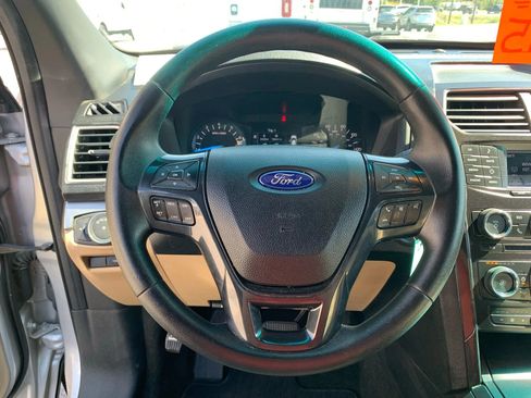 Used 2016 Ford Explorer 4WD image 10