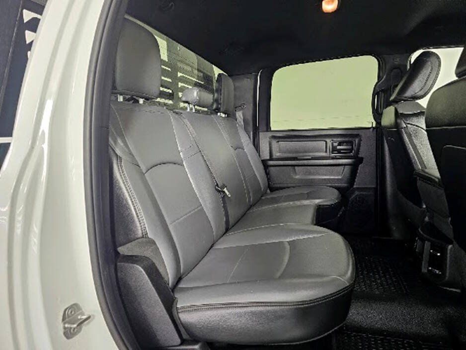 Used 2023 RAM 2500 Tradesman AWD/4WD image 20
