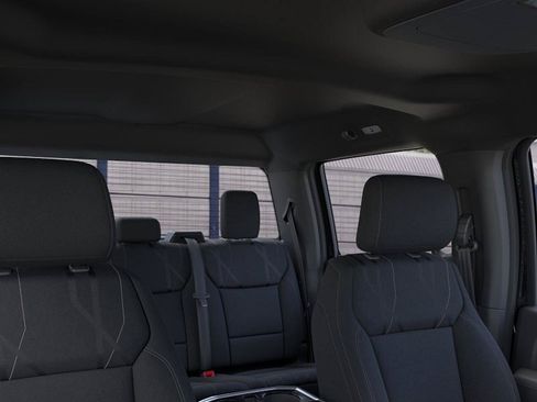 New 2026 Ford F150 STX AWD/4WD image 22