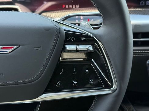 New 2026 Cadillac Escalade V AWD/4WD image 27