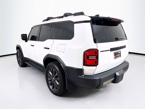 Used 2024 Toyota Land Cruiser w/ Premium Package AWD/4WD image 31