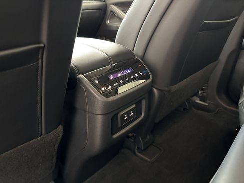 Used 2026 INFINITI QX60 Luxe FWD image 25