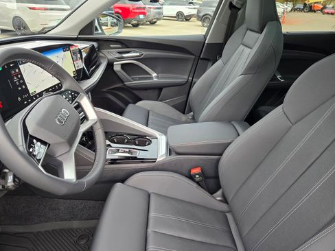 Used 2025 Audi Q5 Premium Plus AWD/4WD image 27