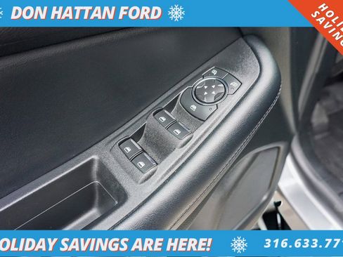 Used 2022 Ford Edge SEL w/ Convenience Package image 15