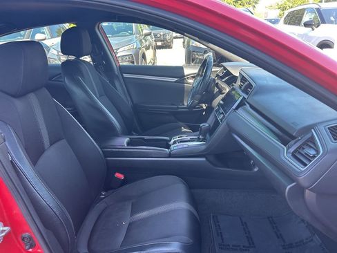 Used 2020 Honda Civic Sport image 18