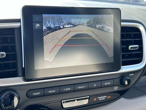 New 2026 Hyundai Venue SEL image 33