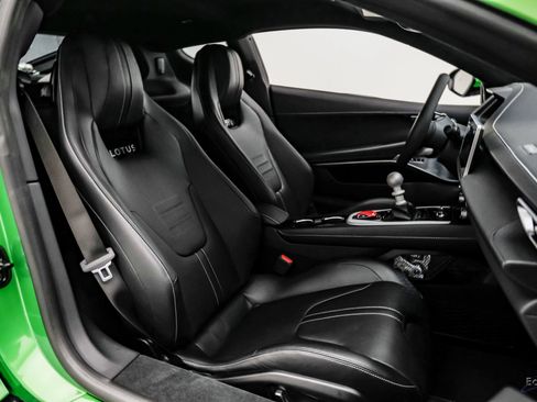 New 2026 Lotus Emira image 59