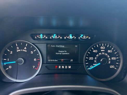 Used 2020 Ford F150 XLT w/ Equipment Group 302A Luxury AWD/4WD image 12