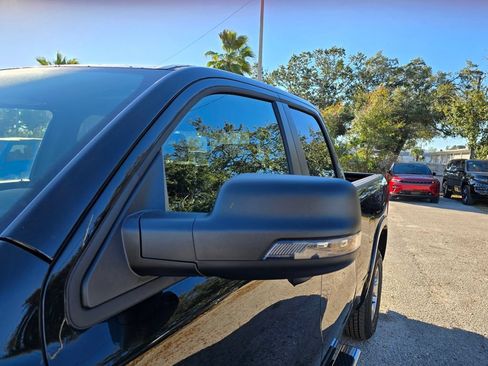 New 2026 RAM 1500 Big Horn AWD/4WD image 12