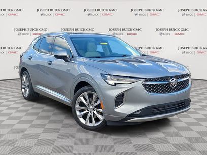 Used 2023 Buick Envision Avenir