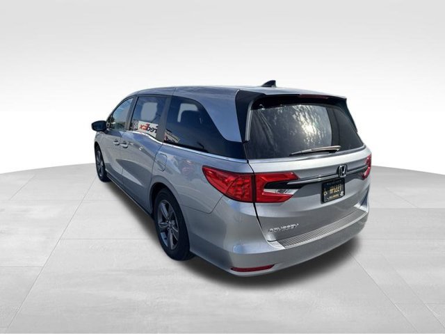 Certified 2021 Honda Odyssey EX image 6