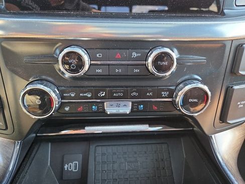 Used 2025 Ford F150 King Ranch AWD/4WD image 21