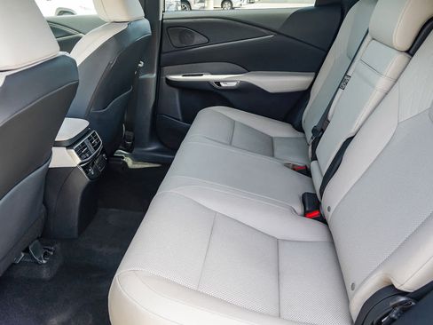 Used 2023 Lexus RX 350 Premium w/ Cold Area Package FWD image 18
