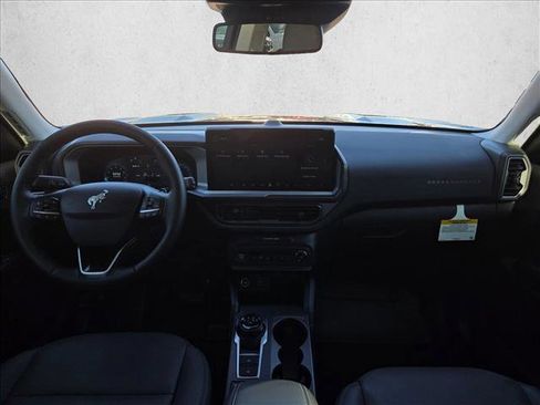 New 2025 Ford Bronco Sport Badlands image 14