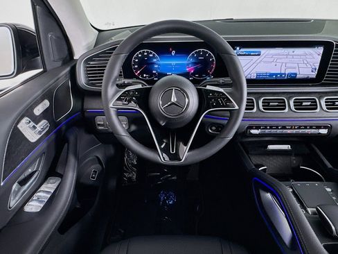 New 2026 Mercedes-Benz GLE 350 4MATIC image 4
