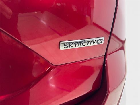 Used 2024 MAZDA CX-5 AWD 2.5 S w/ Select Package image 24