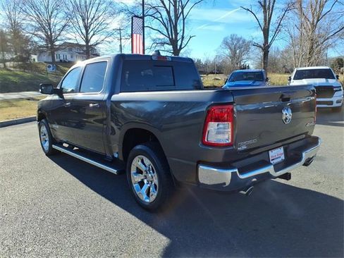 Used 2022 RAM 1500 Big Horn image 6