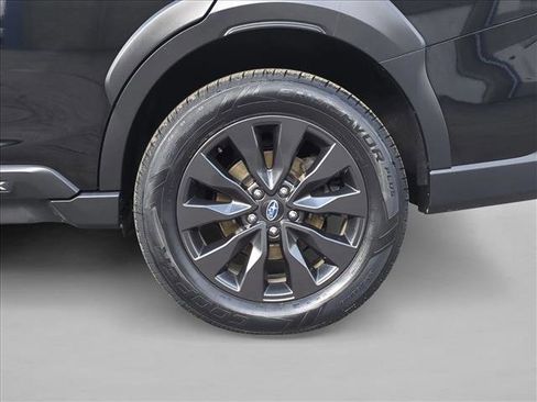 Certified 2023 Subaru Outback Onyx Edition XT image 24