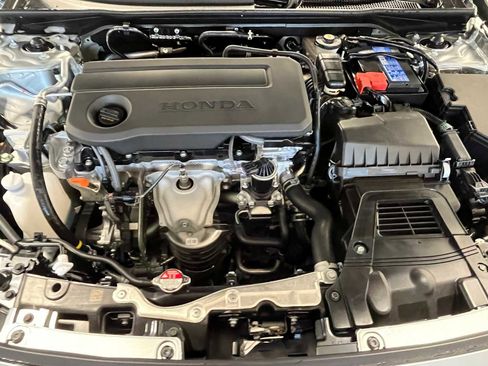 New 2026 Honda Civic LX image 11