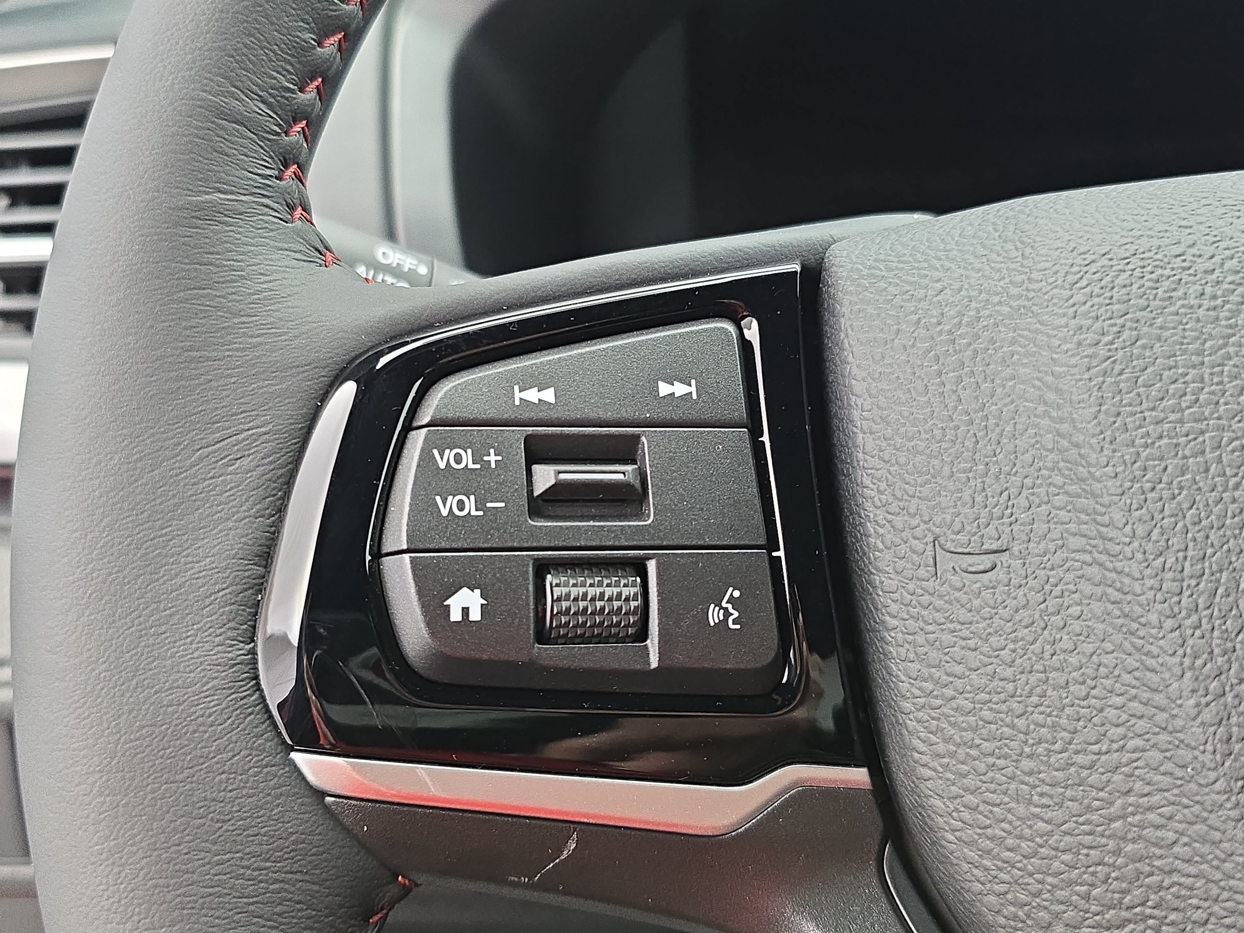 New 2027 Honda Odyssey Sport-L image 18