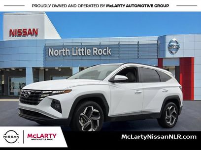 Used 2023 Hyundai Tucson SEL