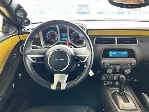 Used 2010 Chevrolet Camaro SS w/ RS Package RWD image 56
