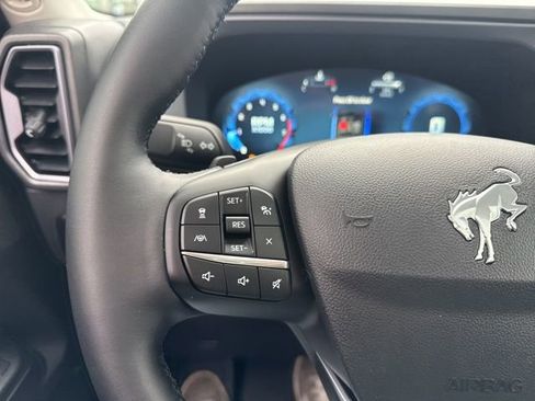 Used 2025 Ford Bronco Sport Badlands w/ Badlands Tech Package image 21