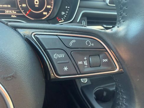 Used 2018 Audi A4 2.0T Premium w/ 18" Wheel Package AWD/4WD image 14