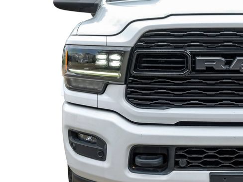 Used 2022 RAM 3500 Limited RWD image 50