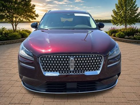 Used 2020 Lincoln Corsair AWD w/ Equipment Group 101A image 12