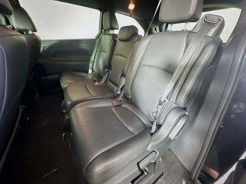 Used 2025 Honda Odyssey Sport-L image 25