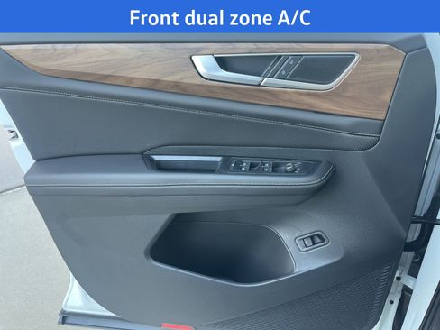 New 2026 Volkswagen Atlas SE FWD image 7