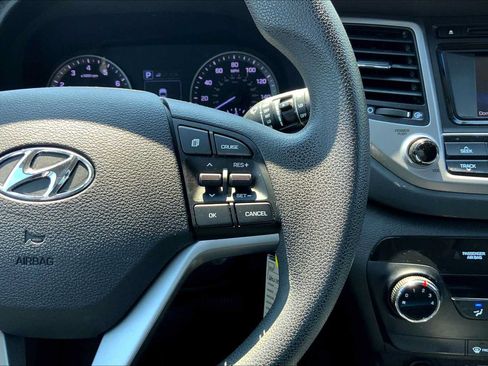 Used 2017 Hyundai Tucson SE FWD image 23
