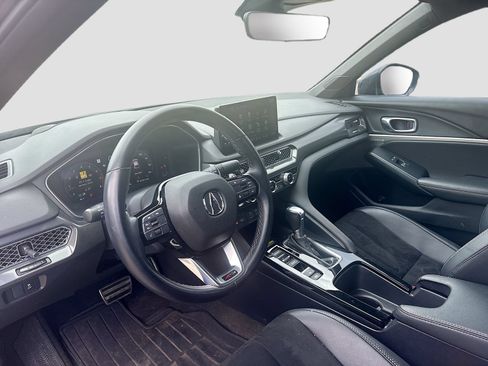 Used 2024 Acura Integra A-Spec FWD image 9