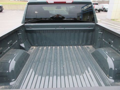 New 2026 Chevrolet Silverado 1500 LT AWD/4WD image 12