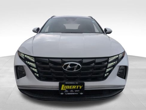 Used 2023 Hyundai Tucson SEL image 9