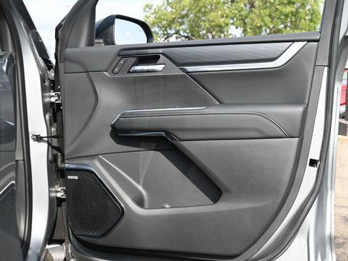 New 2026 GMC Acadia Elevation w/ Black Edition FWD image 26