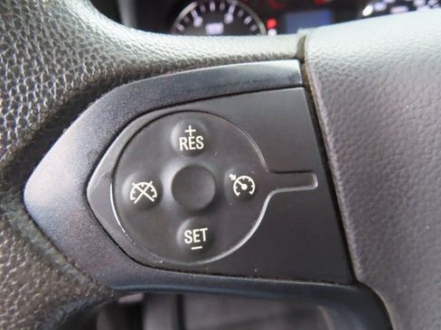 Used 2016 Chevrolet Silverado 2500 W/T w/ WT Convenience Package image 15