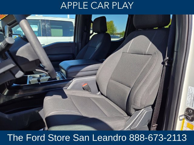 Used 2026 Ford F150 STX w/ Equipment Group 200A AWD/4WD image 12
