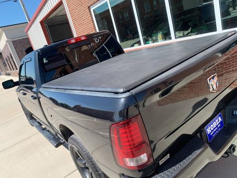 Used 2017 RAM 1500 Sport AWD/4WD image 10