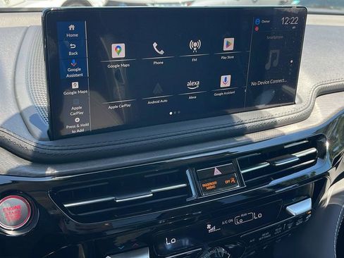 New 2026 Acura MDX w/ Advance Package image 15