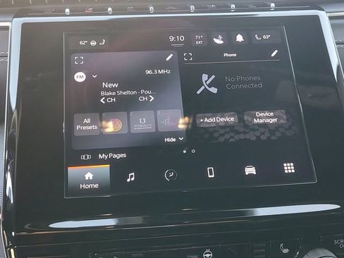 Certified 2024 Jeep Grand Cherokee Altitude image 14