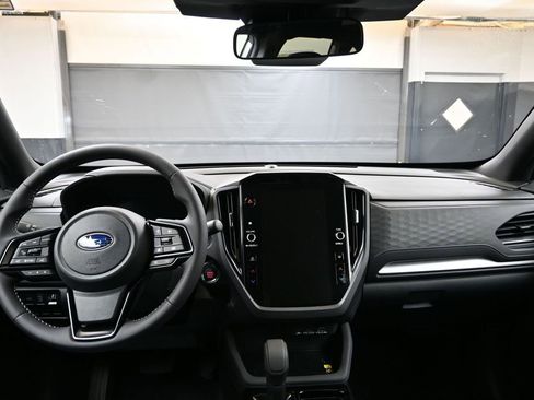 New 2026 Subaru Forester Premium AWD/4WD image 13